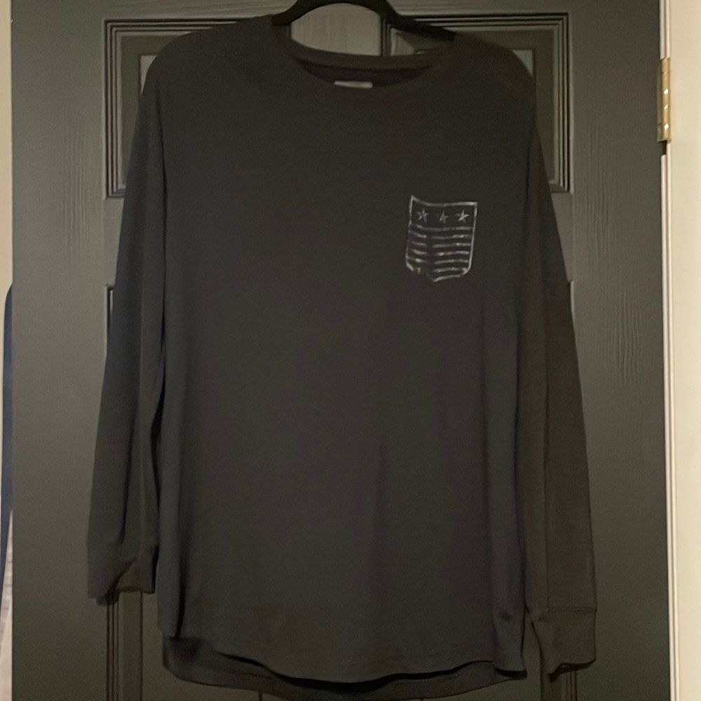 Men’s AE Active Flex Shirt